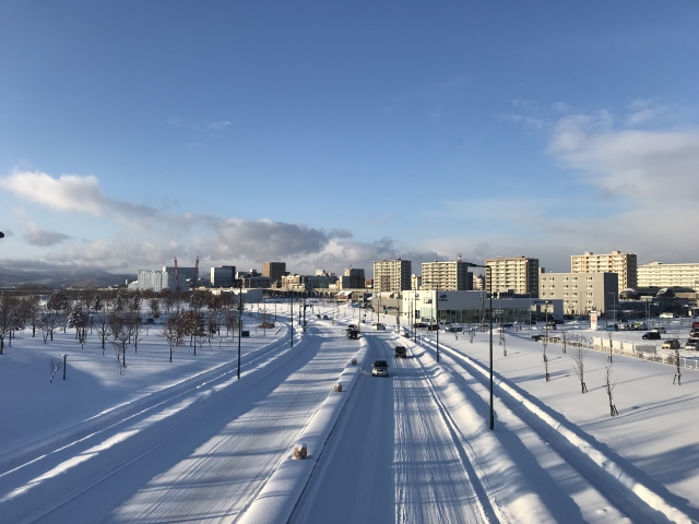 旭川の築40年や築25年の中古住宅は不動産売却できる？